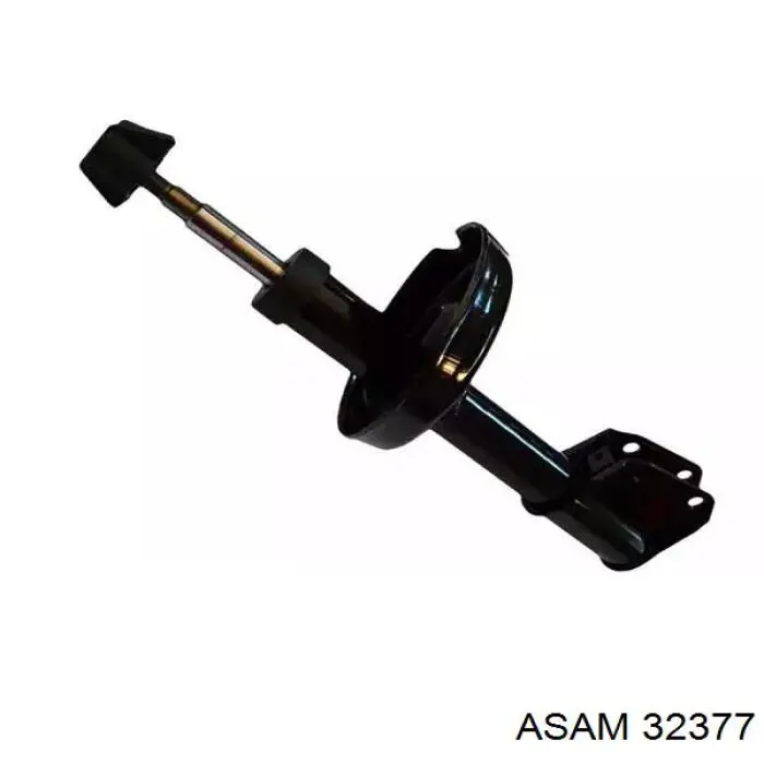 Стойка амортизатора передняя Asam 32377 ціна, від 39.85 USD