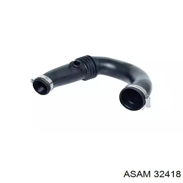 Інтеркулер 14461B680C Renault (RVI)