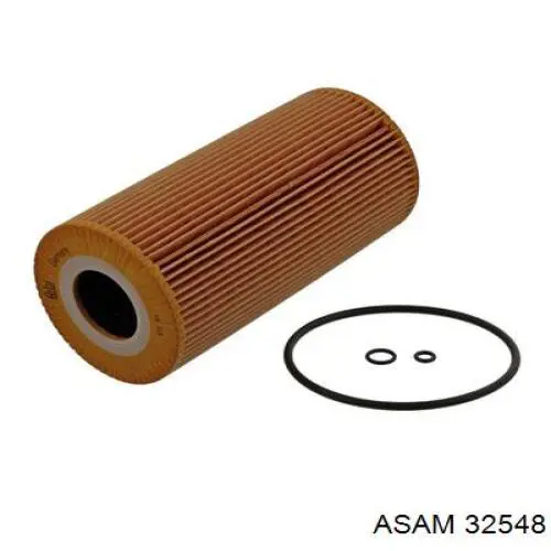 Купити 32548 Asam Теплообмінник