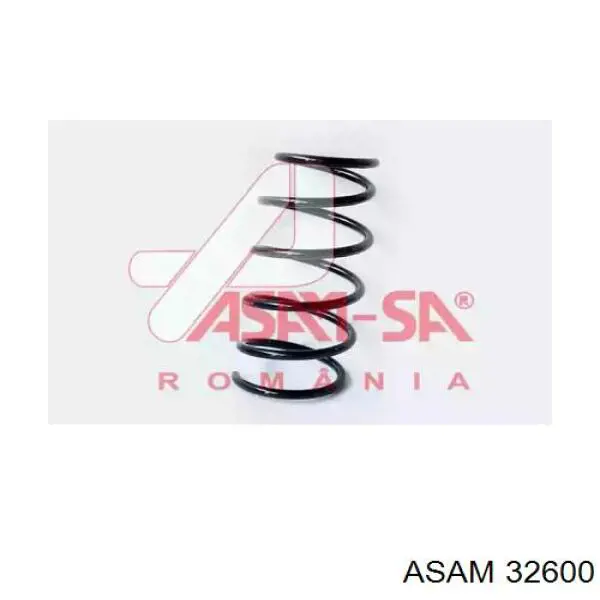 Пружина передня Asam 32600 ціна, від 14.97 USD