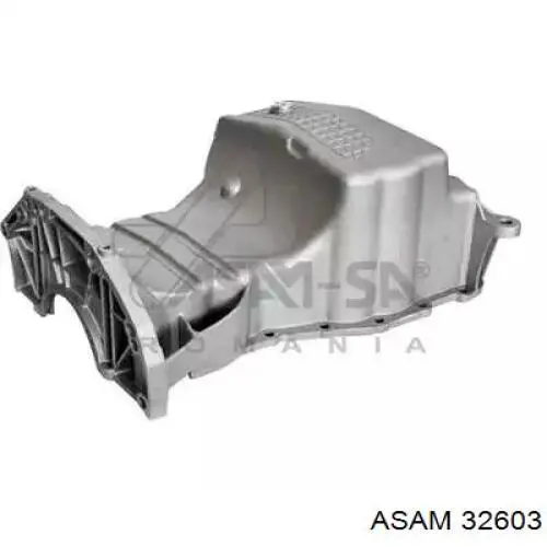 Купити 32603 Asam Захист двигуна