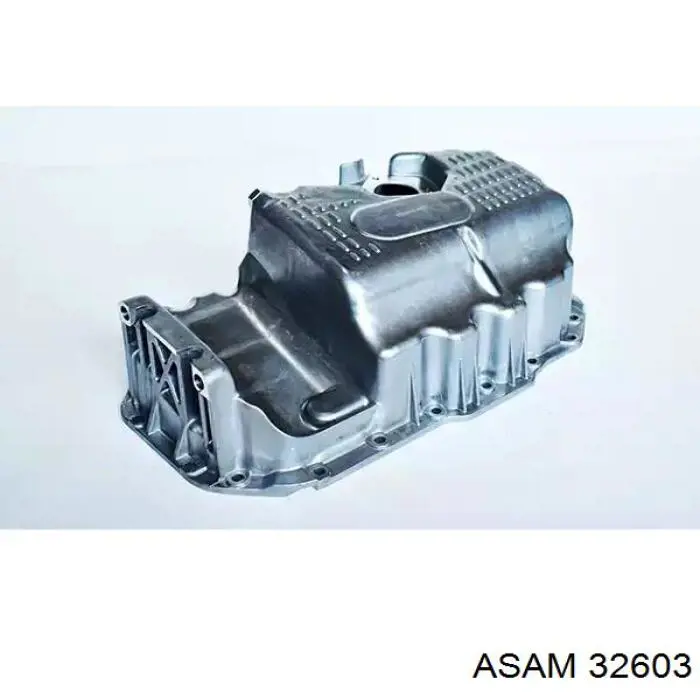 Піддон двигуна Asam 32603 ціна, від 52.22 USD