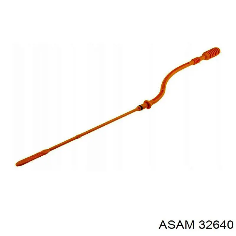 Щуп-індикатор рівня масла в двигуні Asam 32640 ціна, від 5.57 USD