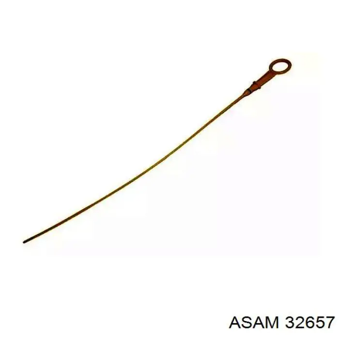 Щуп-індикатор рівня масла в двигуні Asam 32657 ціна, від 4.57 USD