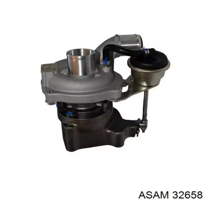 Турбіна SL Turbo KP35SL15992TURBO ціна, від 161.40 USD