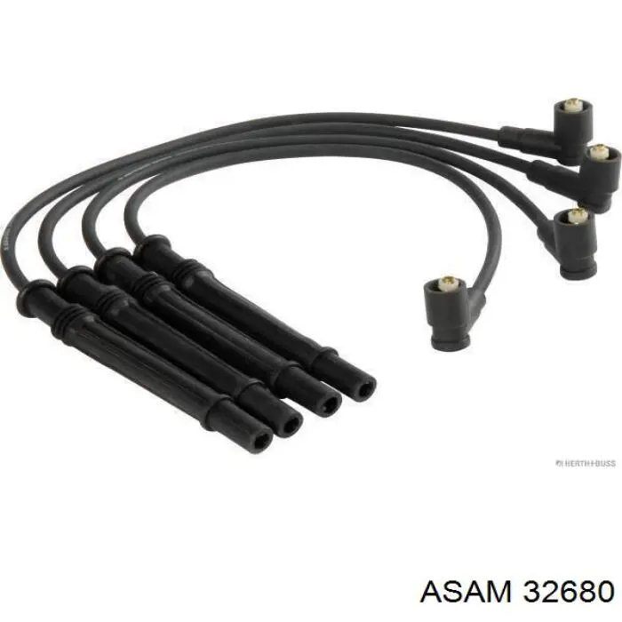 Дроти запалювання Asam 32680 ціна, від 15.94 USD