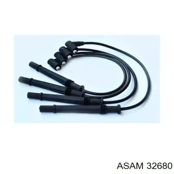 Купити 32680 Asam Провід високовольтні, комплект