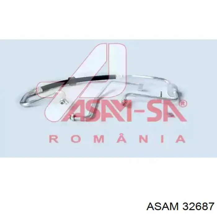 Купити 32687 Asam 