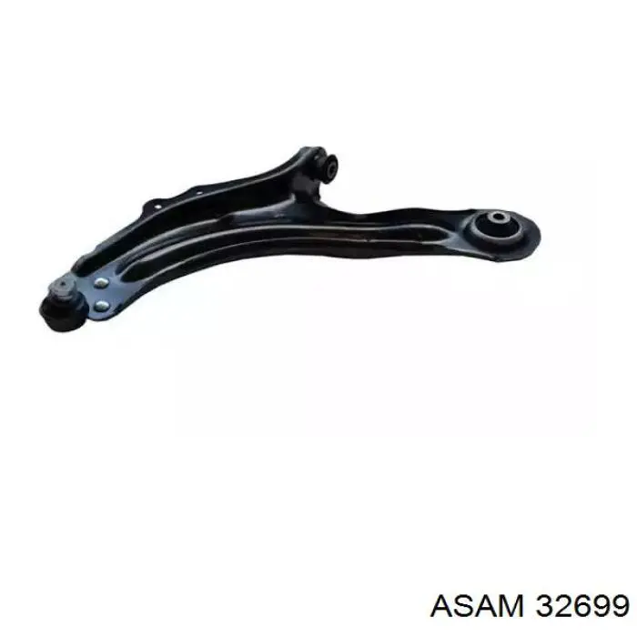 Важіль передньої підвіски нижній, правий Asam 32699 ціна, від 29.09 USD