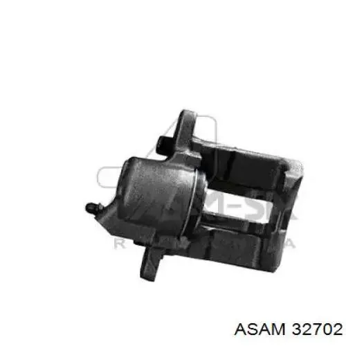 Ремкомплект супорту гальмівного переднього Asam 32702 ціна, від 8.56 USD