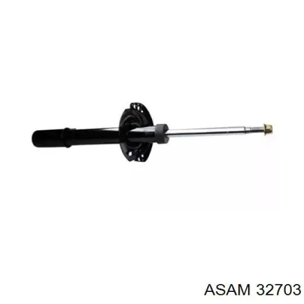 Стойка амортизатора передняя Asam 32703 ціна, від 33.54 USD