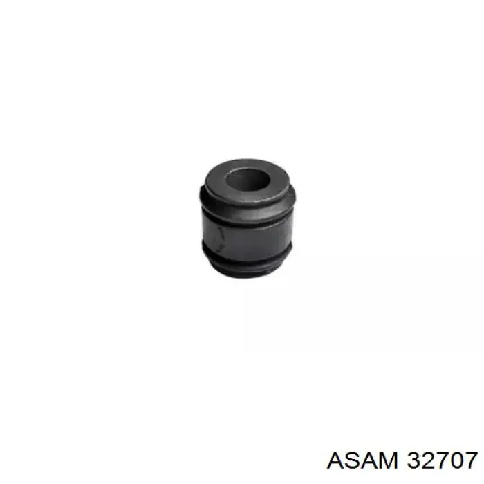 Сайлентблок задньої реактивної тяги Asam 32707 ціна, від 5.18 USD