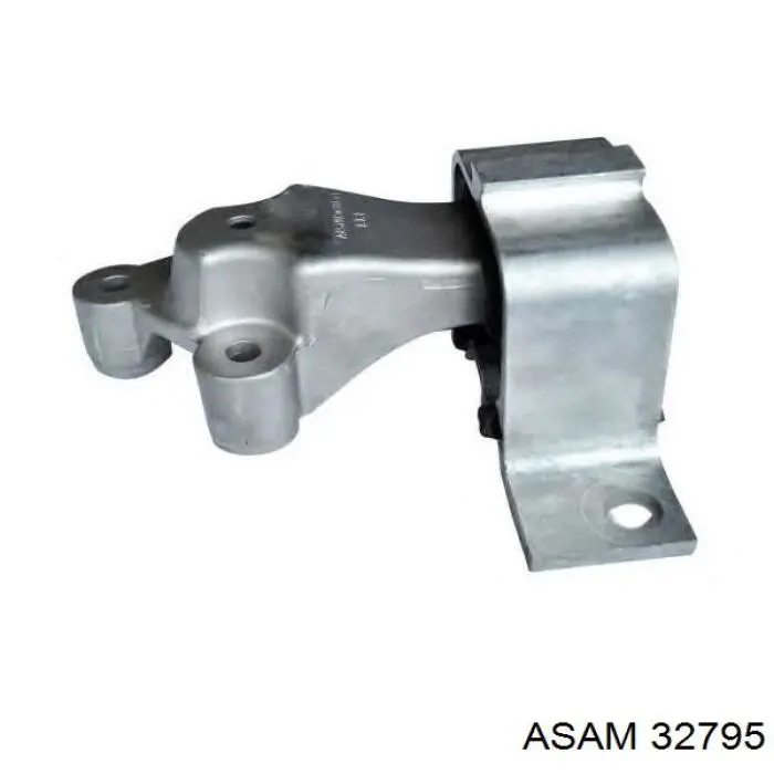 Подушка КПП Renault (RVI) 8200805796