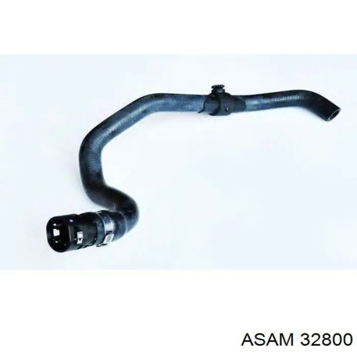 Шланги системи охолодження Asam 32800