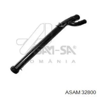 Купити 6001548892 Renault (RVI) Шланг/патрубок радіатора охолодження, верхній
