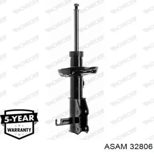 32806 Asam 