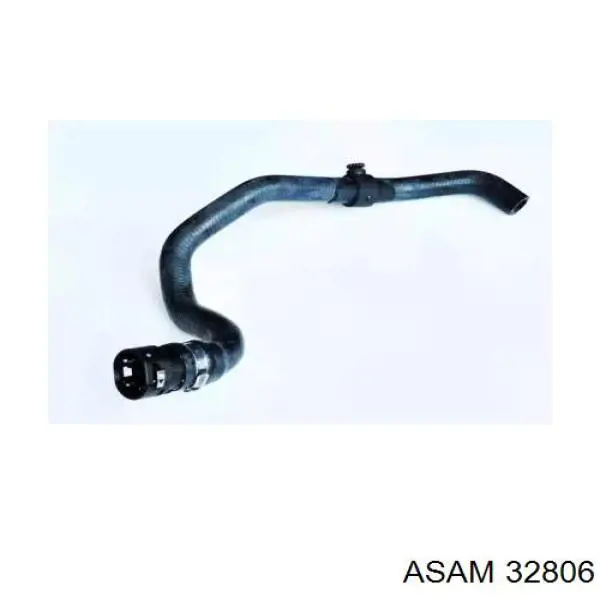 Купити 32806 Asam 