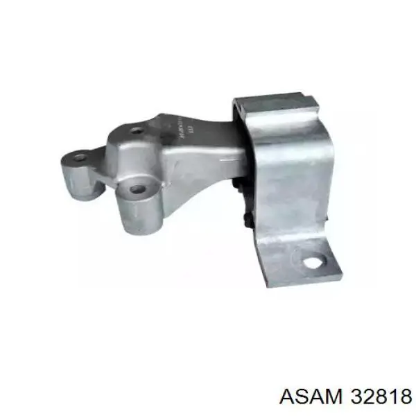 Купити 32818 Asam Подушка (опора) двигуна, права