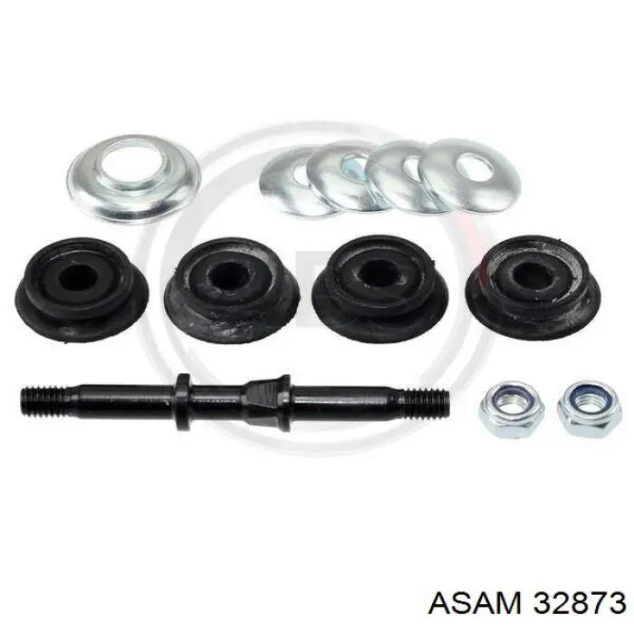 Радіатор основний Asam 32873 ціна, від 76.91 USD