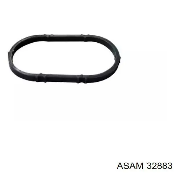 Прокладка впускного колектора Asam 32883 ціна, від 1.68 USD