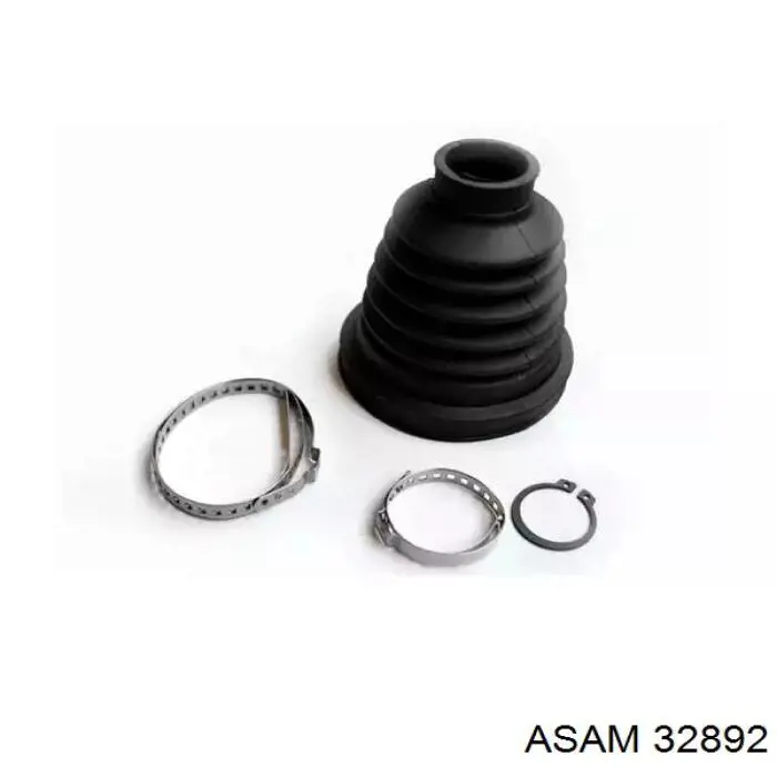 Пильник ШРУСа внутрішній, правий Asam 32892 ціна, від 7.92 USD