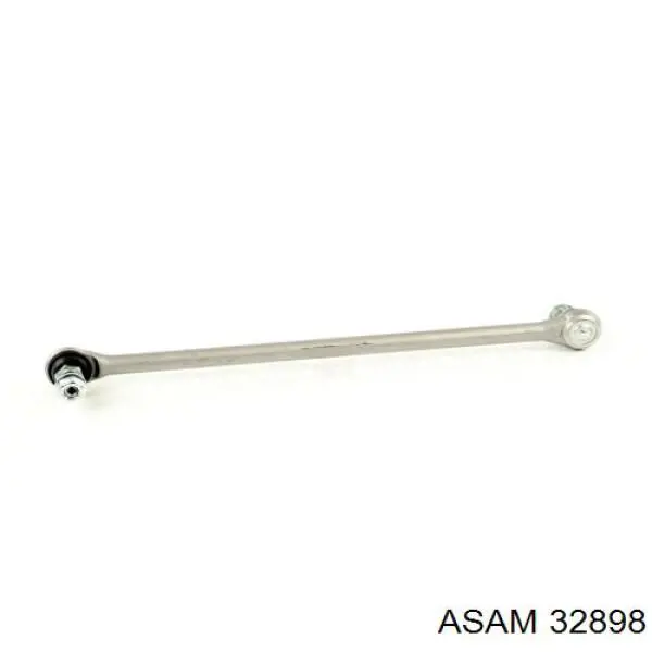 Підкрилок заднього крила, правий Asam 32898 ціна, від 11.07 USD