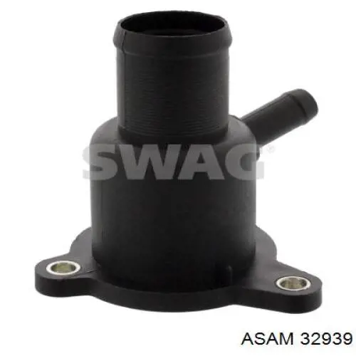 Кришка термостата Asam 32939 ціна, від 6.04 USD