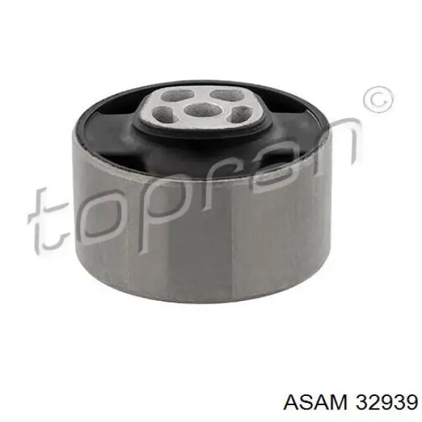 Купити 32939 Asam Кришка термостата