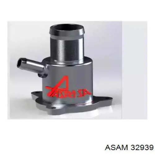 Купити 32939 Asam Кришка термостата