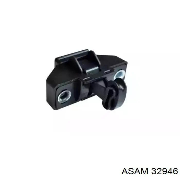 Купити 32946 Asam Замок 3/5-х дверей, задній