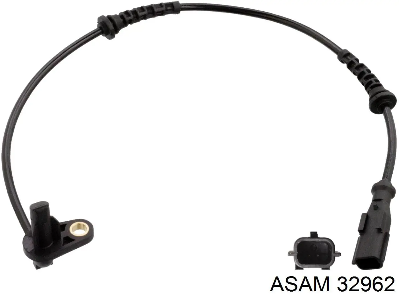 Датчик АБС (ABS) задній правий ERT 530021 ціна, від 12.80 USD