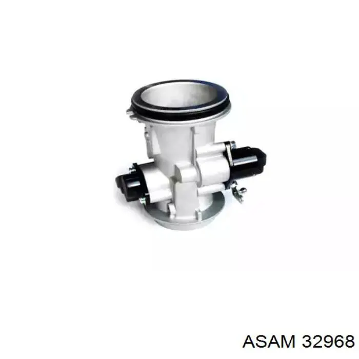 Блок дросельної заслінки Asam 32968 ціна, від 79.77 USD