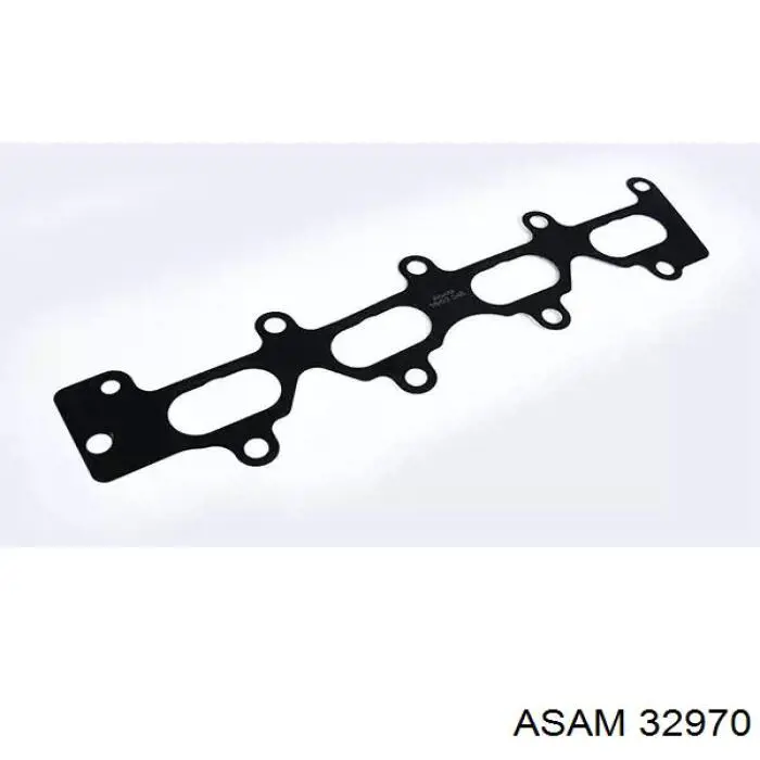 Прокладка впускного колектора Renault (RVI) 8200066662 ціна, від 5.01 USD