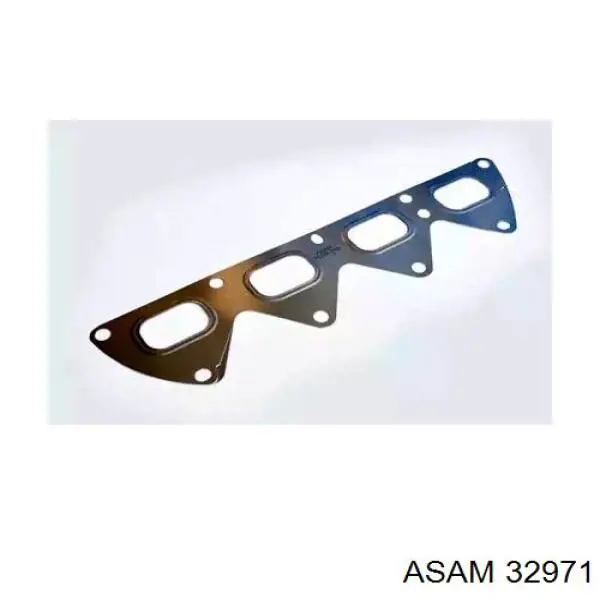 Прокладка випускного колектора Asam 32971 ціна, від 5.47 USD
