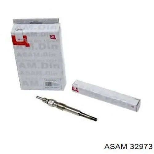 Свіча накалу Asam 32973 ціна, від 10.28 USD