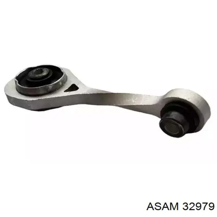 Подушка (опора) двигуна, передня Asam 32979 ціна, від 23.57 USD