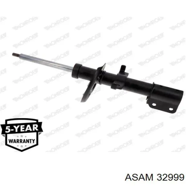 Стойка амортизатора передняя Asam 32999 ціна, від 42.84 USD