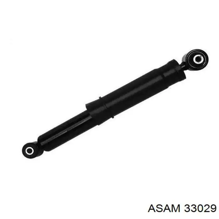 Купити 33029 Asam Стійка амортизатора задня