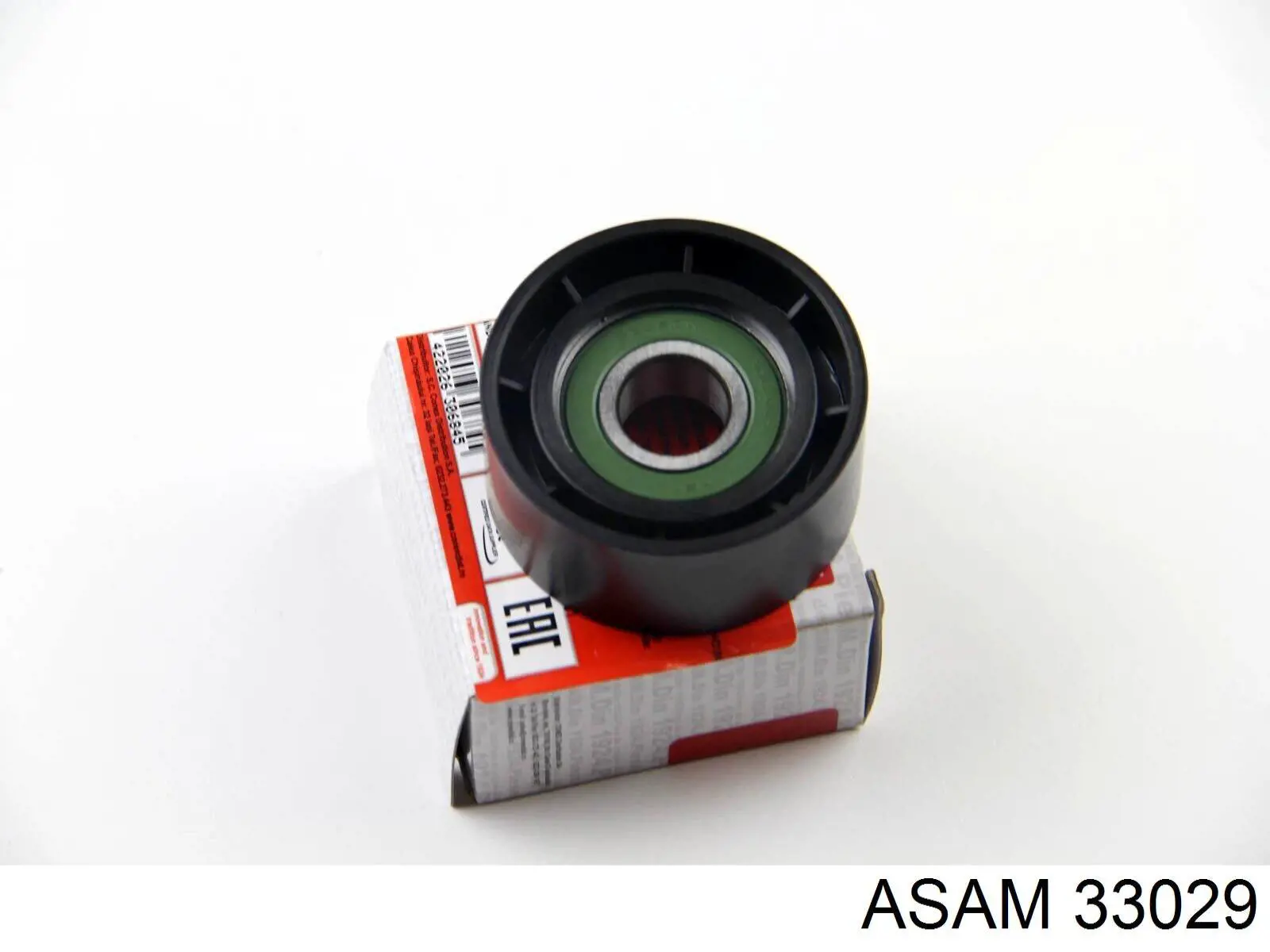 Амортизатор задній Asam 33029 ціна, від 30.37 USD