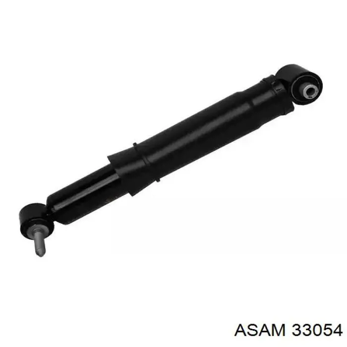 Купити 33054 Asam Стійка амортизатора задня