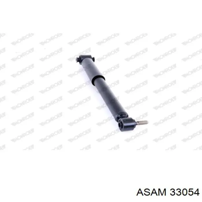 Амортизатор задній Asam 33054 ціна, від 29.92 USD