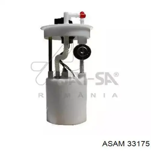 Бензонасос MAM00157M Magneti Marelli