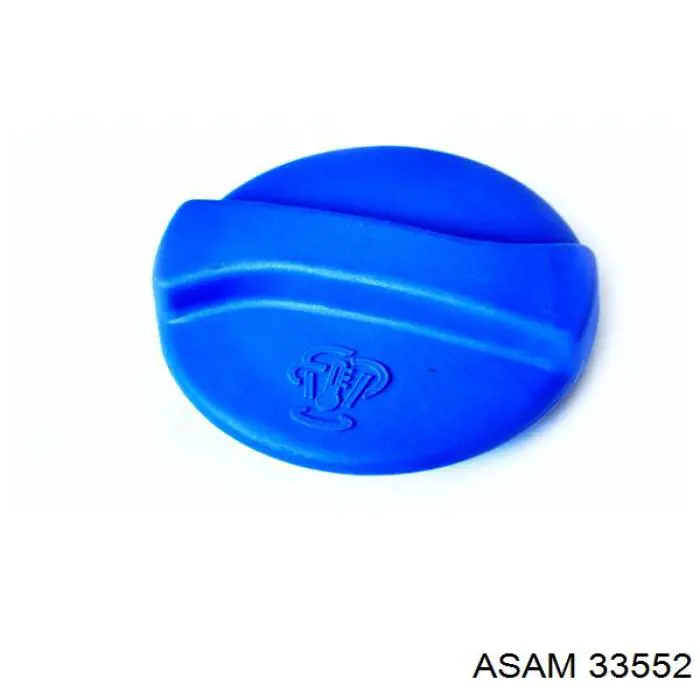 Пробка радіатора Asam 33552