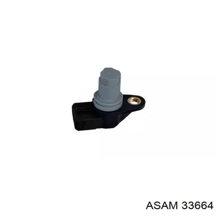 Датчик обертів колінвалу Asam 33664 ціна, від 11.51 USD