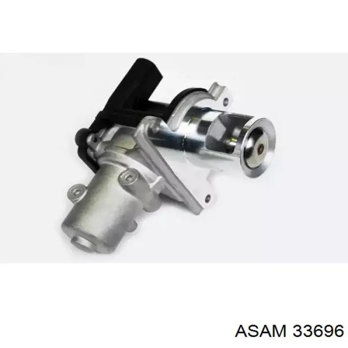33696 Asam байпасний клапан egr, рециркуляції газів