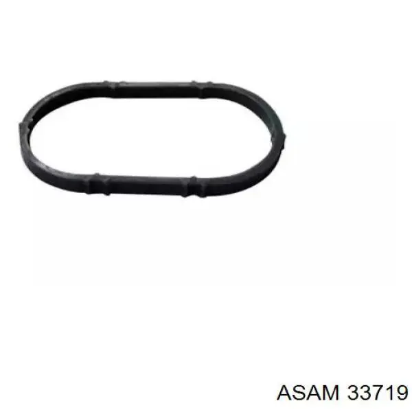Ущільнення для патрубка помпи Fast FT49856 ціна, від 0.89 USD