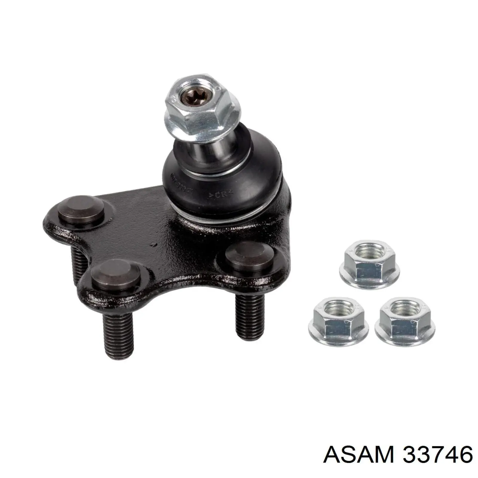33746 Asam 