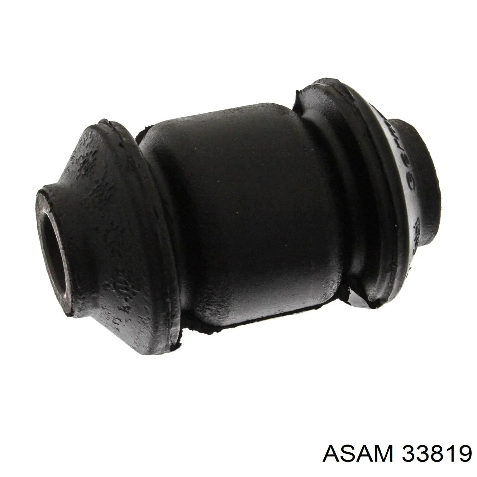 Вентилятор радіатора Asam 33819 ціна, від 55.85 USD