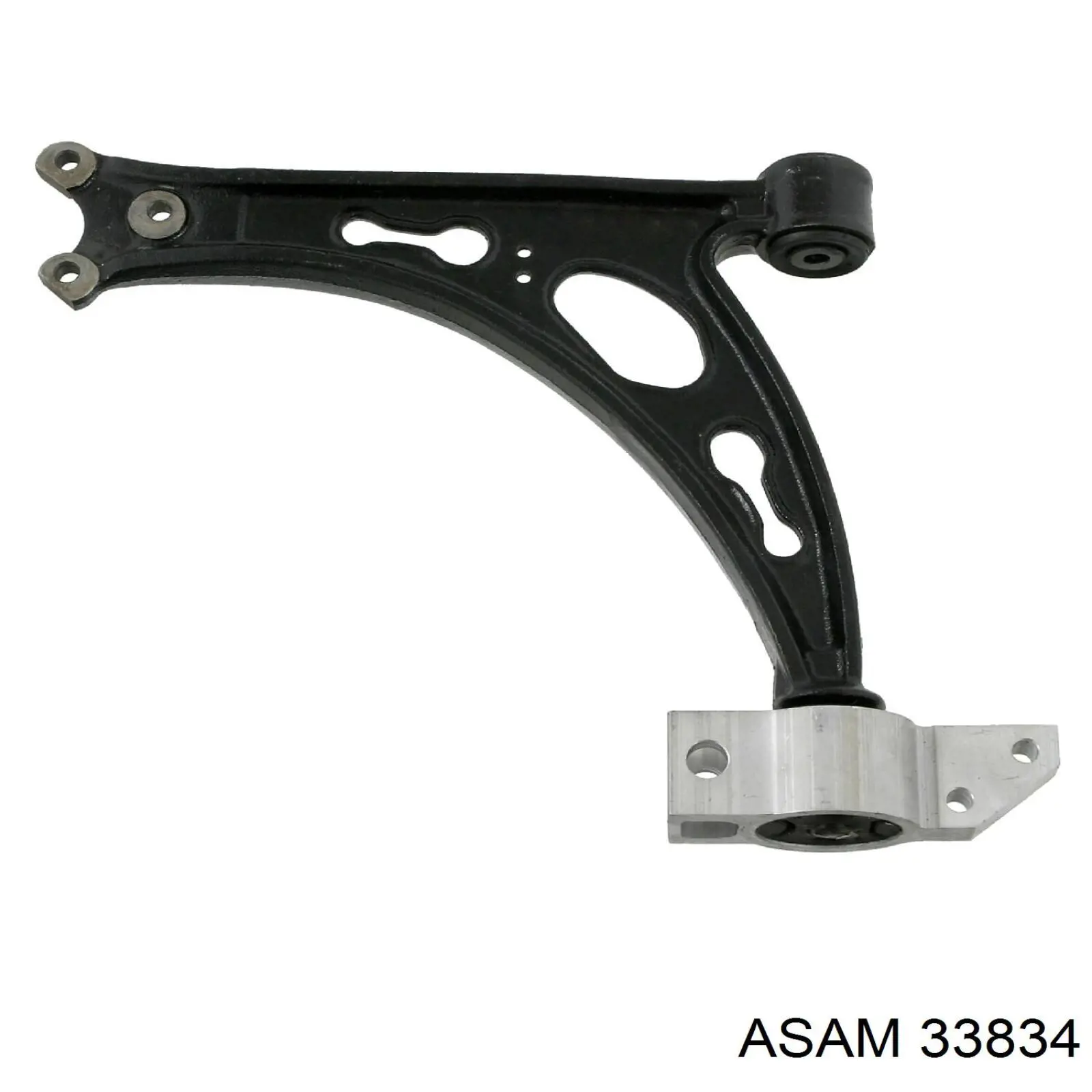 Адсорбер парів палива Asam 33834 ціна, від 50.68 USD