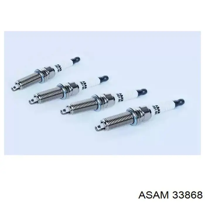 Свічки автомобільні Asam 33868 ціна, від 8.37 USD